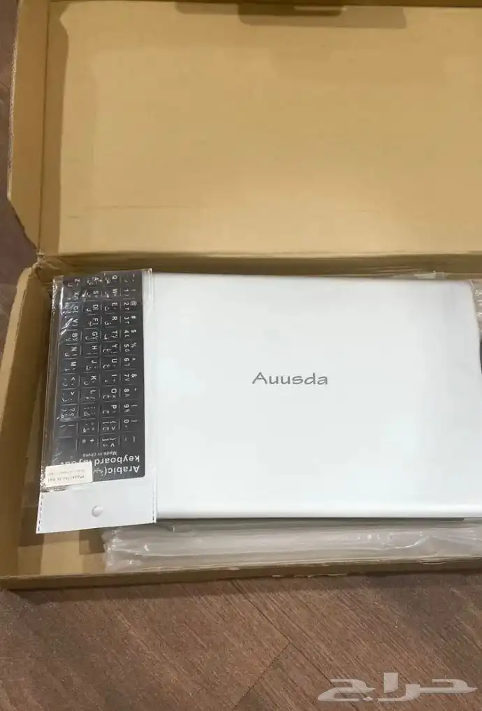 لابتوب من شركة Auusda شبه جديد 5