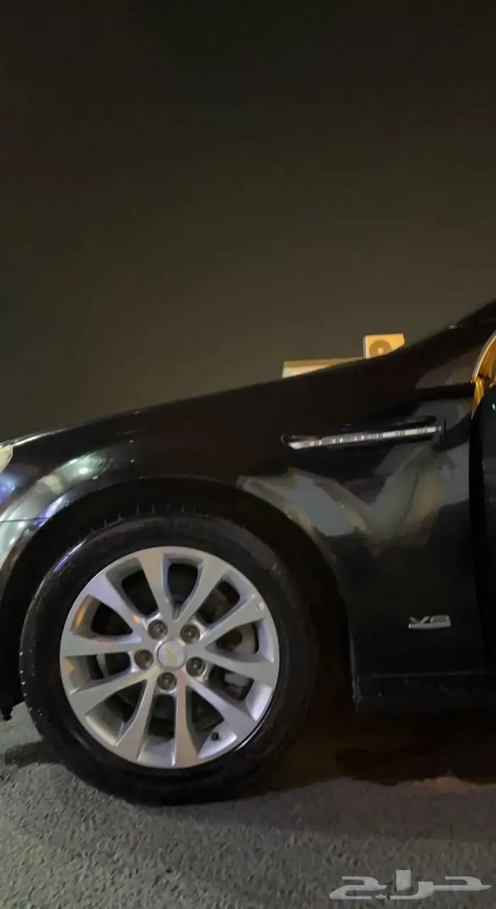 كابريس 2012 11