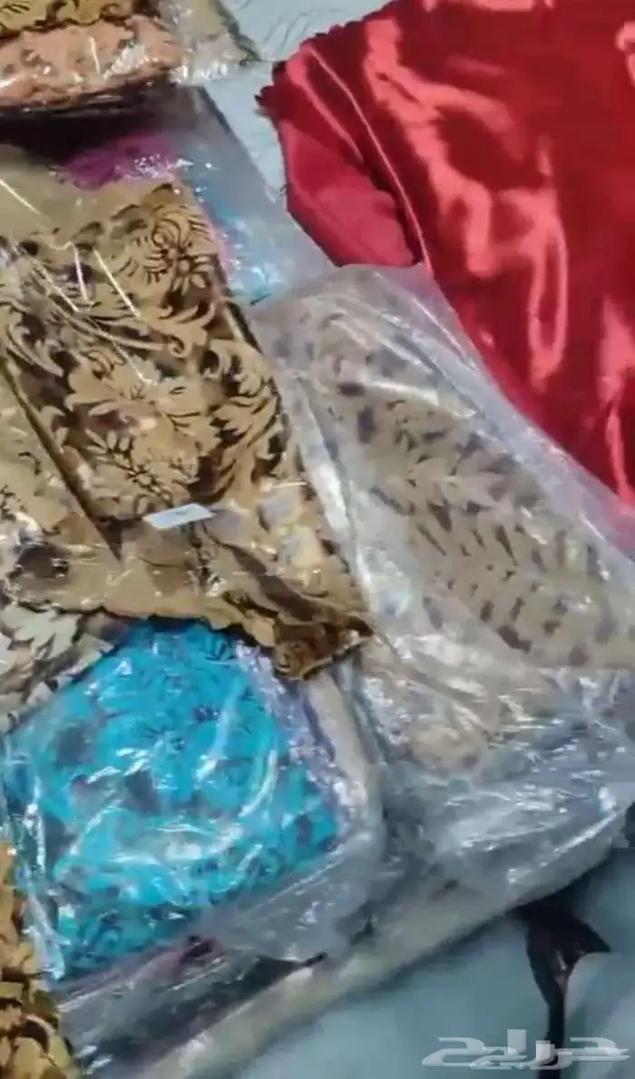 لايفوتكم. مفارش طاولات بالجملة 13