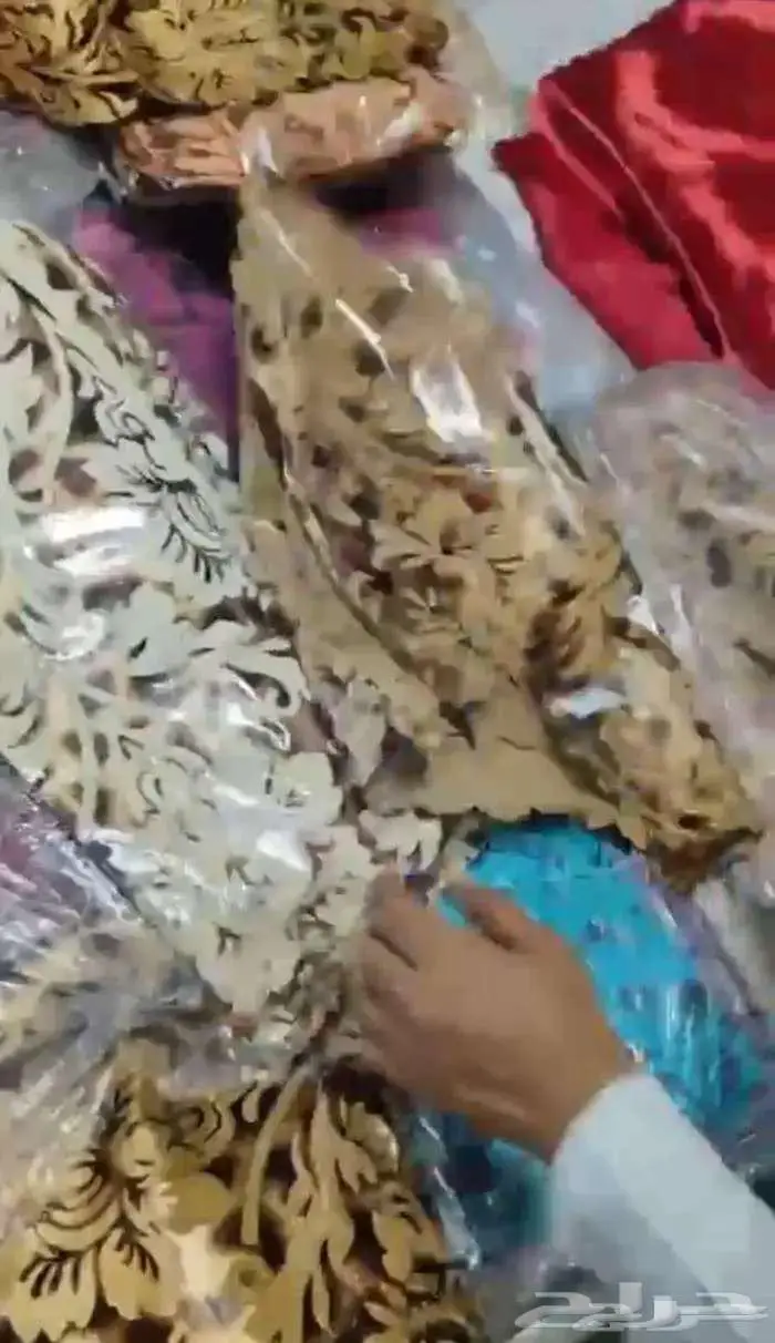 لايفوتكم. مفارش طاولات بالجملة 7
