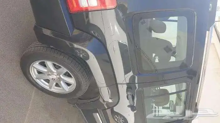 جيب ليبرتي ممشى175الف كم للبيع حالة ممتازة 20