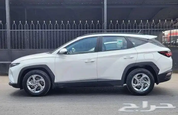 توسان سمارت 2024 عرض خاص 2