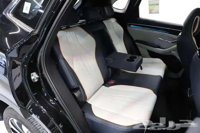 BYD SONG PLUS FWD بافضل الاسعار سونق بلس 4