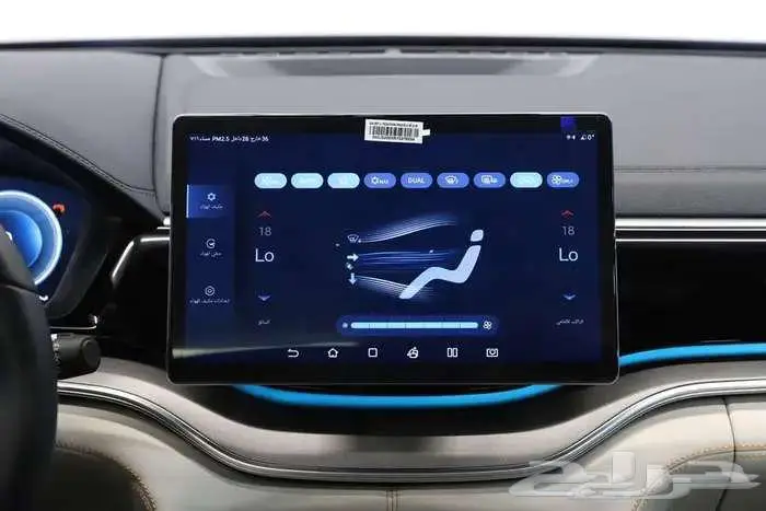 BYD SONG PLUS FWD بافضل الاسعار سونق بلس 2