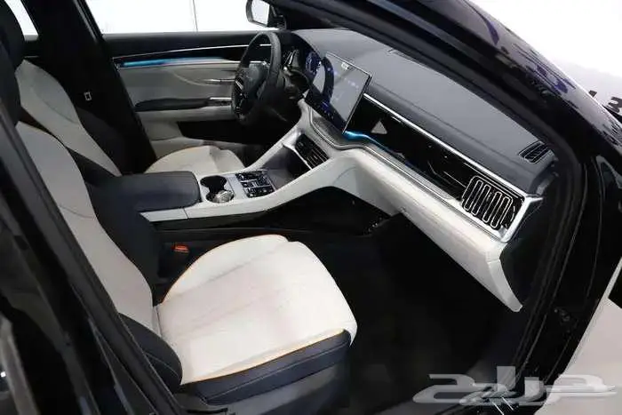 BYD SONG PLUS FWD بافضل الاسعار سونق بلس 6