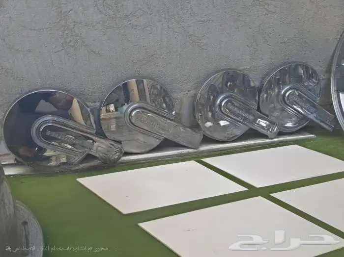 جنوط همر H3 أصلي 2