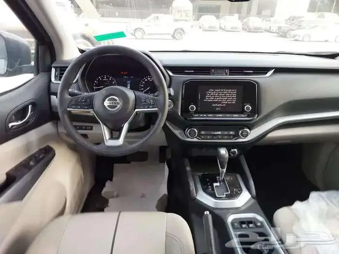 نيسان اكستيرا تيتانيوم 2024 دبل 12