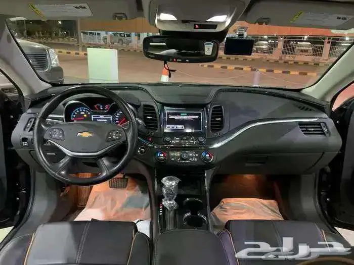 شفروليه امبالا 2019 بنزين بصمه مستورد (عرض اليوم الوطني).. 3