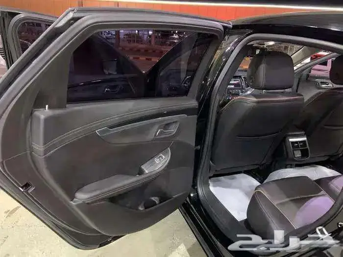 شفروليه امبالا 2019 بنزين بصمه مستورد (عرض اليوم الوطني).. 10