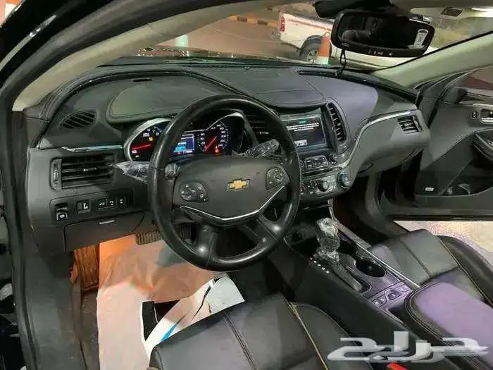 شفروليه امبالا 2019 بنزين بصمه مستورد (عرض اليوم الوطني).. 9