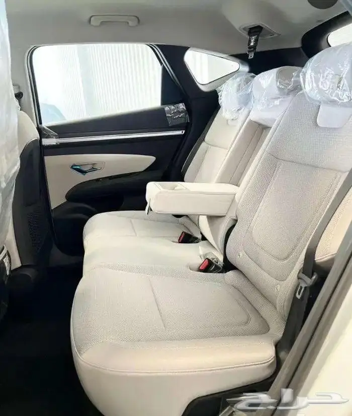 توسان سمارت 2024 عرض خاص 4