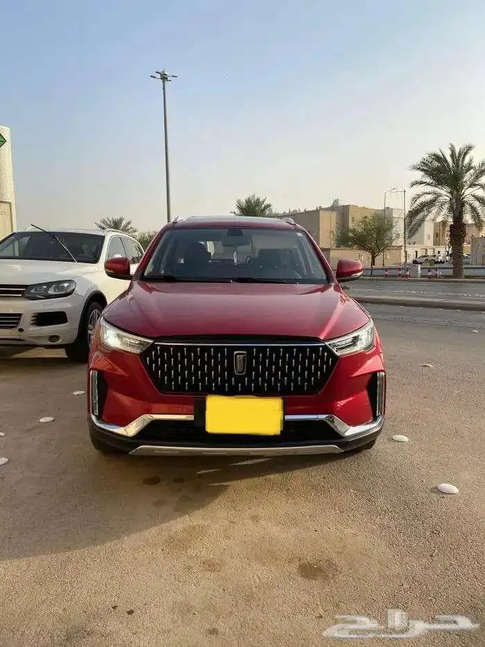 2022 فاو بيستون T33 5