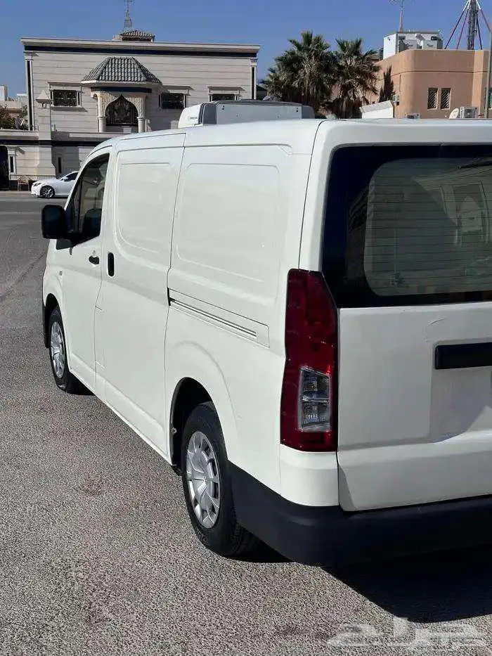 تاجير سيارات مبرده موديل 2025 3