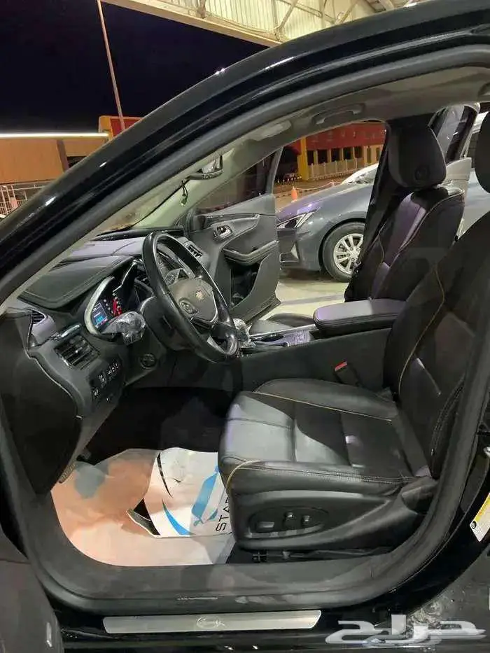 شفروليه امبالا 2019 بنزين بصمه مستورد (عرض اليوم الوطني).. 20