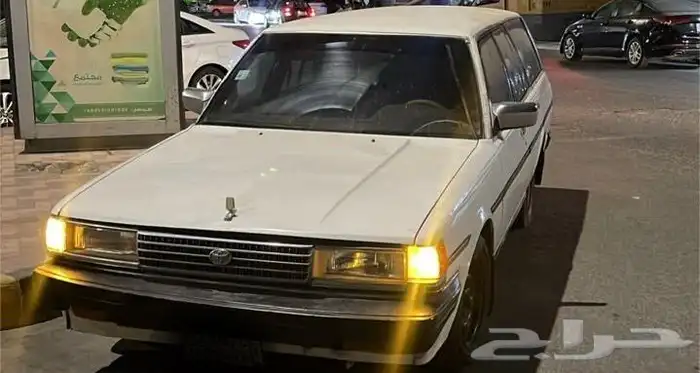 كرسيدا بوكس 1993 0