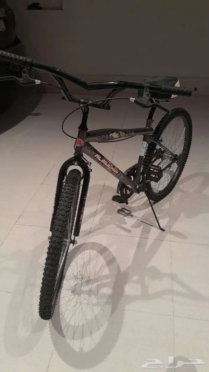 سيكل استخدام بسيط 1