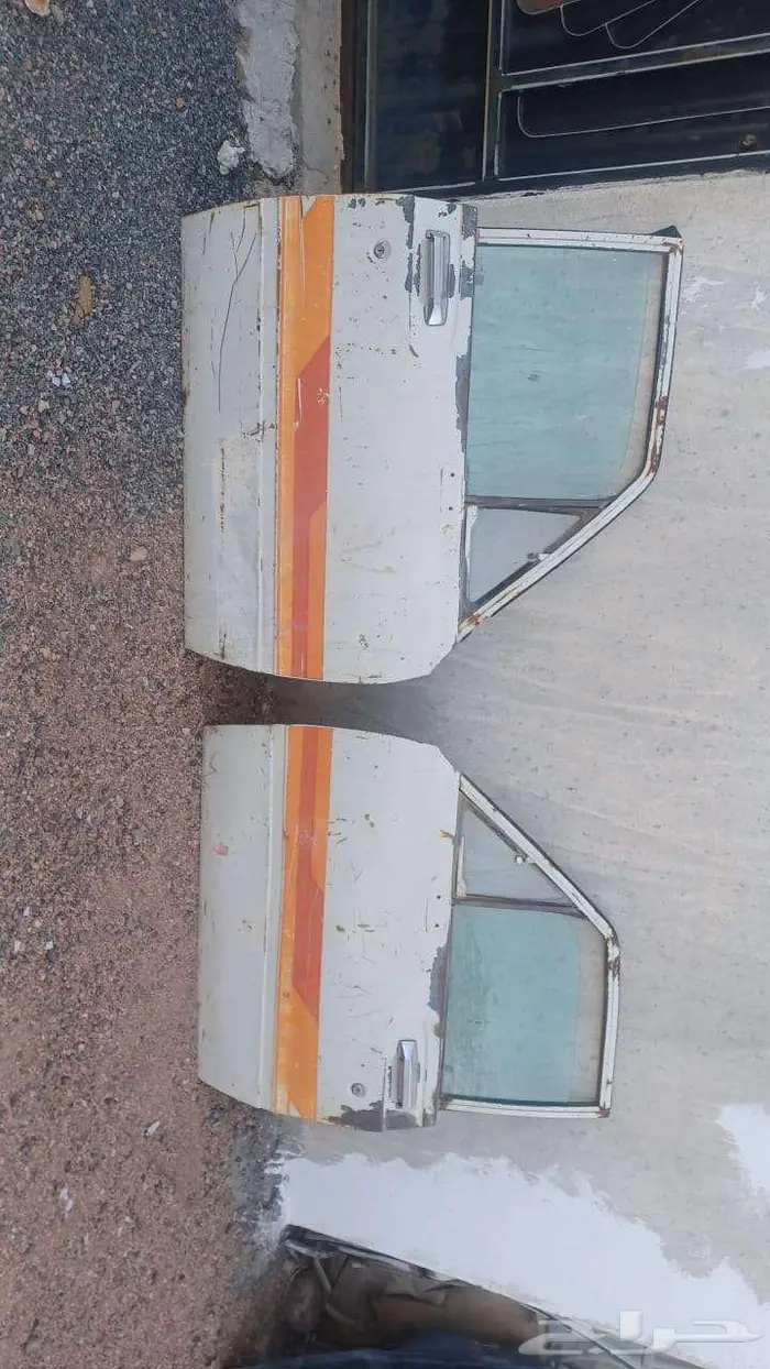 قطع هلكس قديمه تشليح من 83 وتحت 69