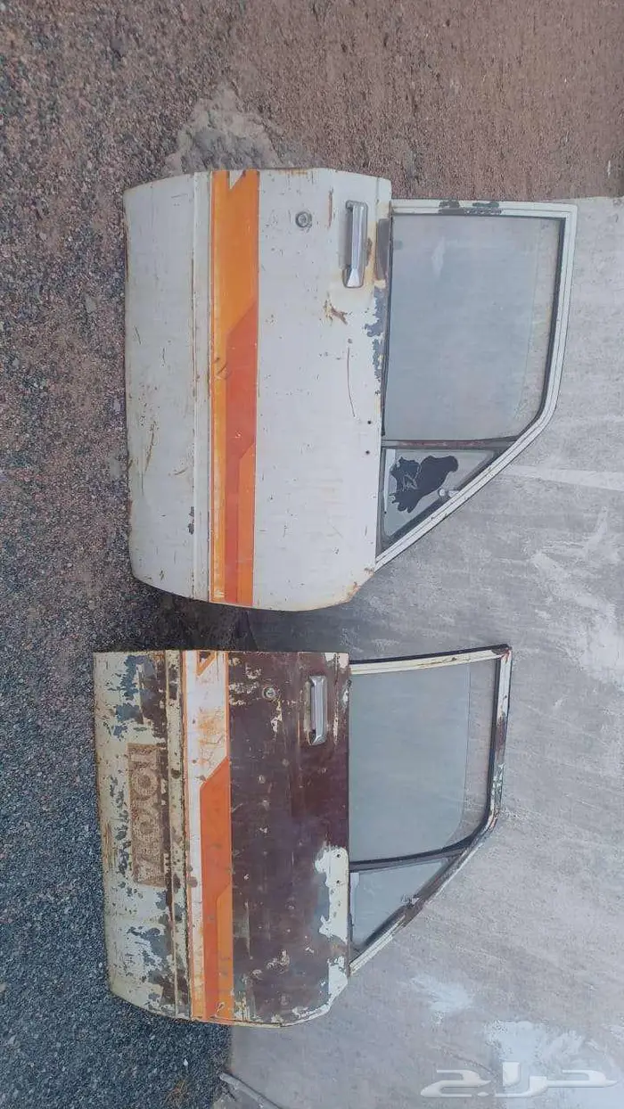 قطع هلكس قديمه تشليح من 83 وتحت 76