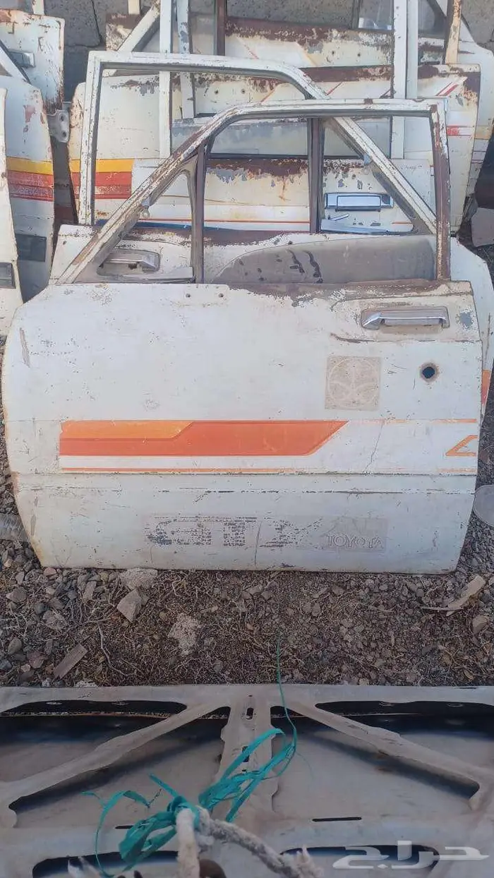 قطع هلكس قديمه تشليح من 83 وتحت 78