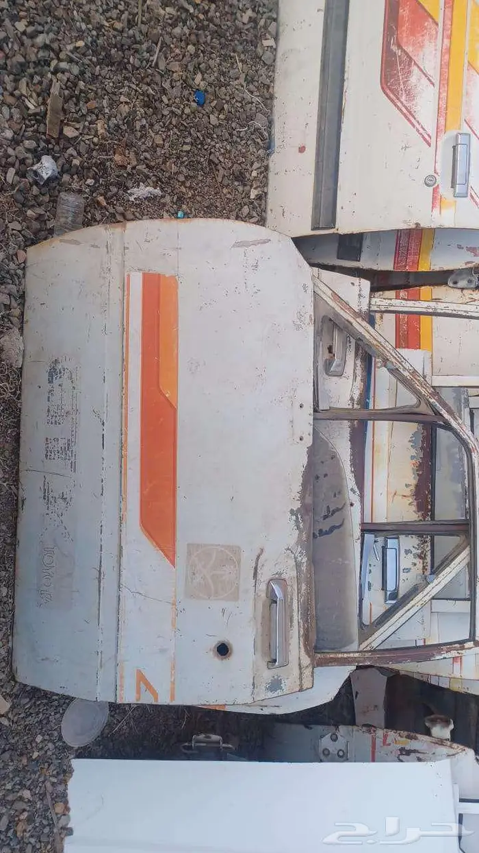 قطع هلكس قديمه تشليح من 83 وتحت 80