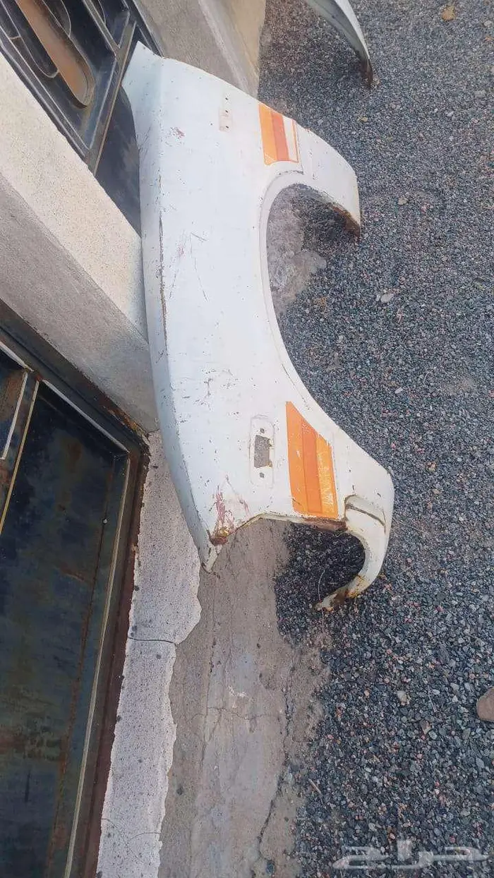 قطع هلكس قديمه تشليح من 83 وتحت 93