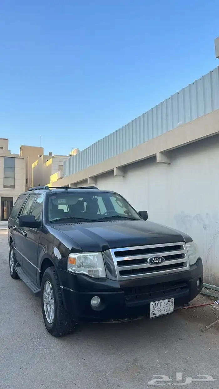 اكسبدشن نظيف 0