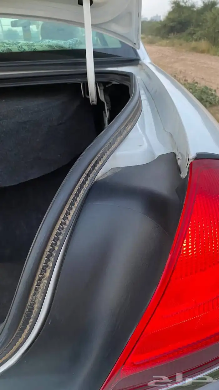 فورد فكتوريا 2010 مخزن ( تم البيع ) 81