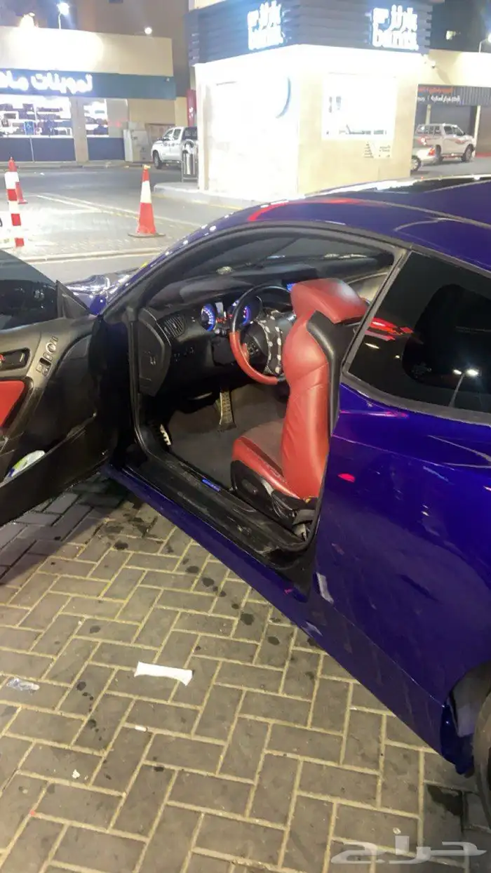 جينسس كوييه 7