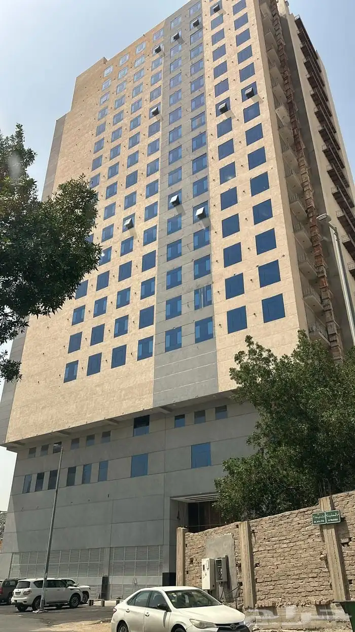 شقة فندقية (استديو) للبيع في مكة المكرمة 0