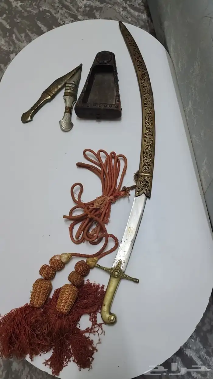 قطع تراثيه 0
