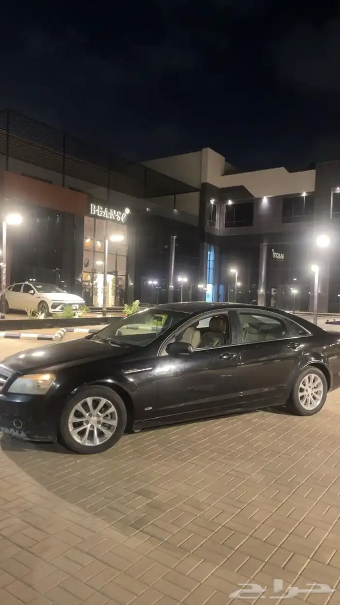 كابريس 2012 26