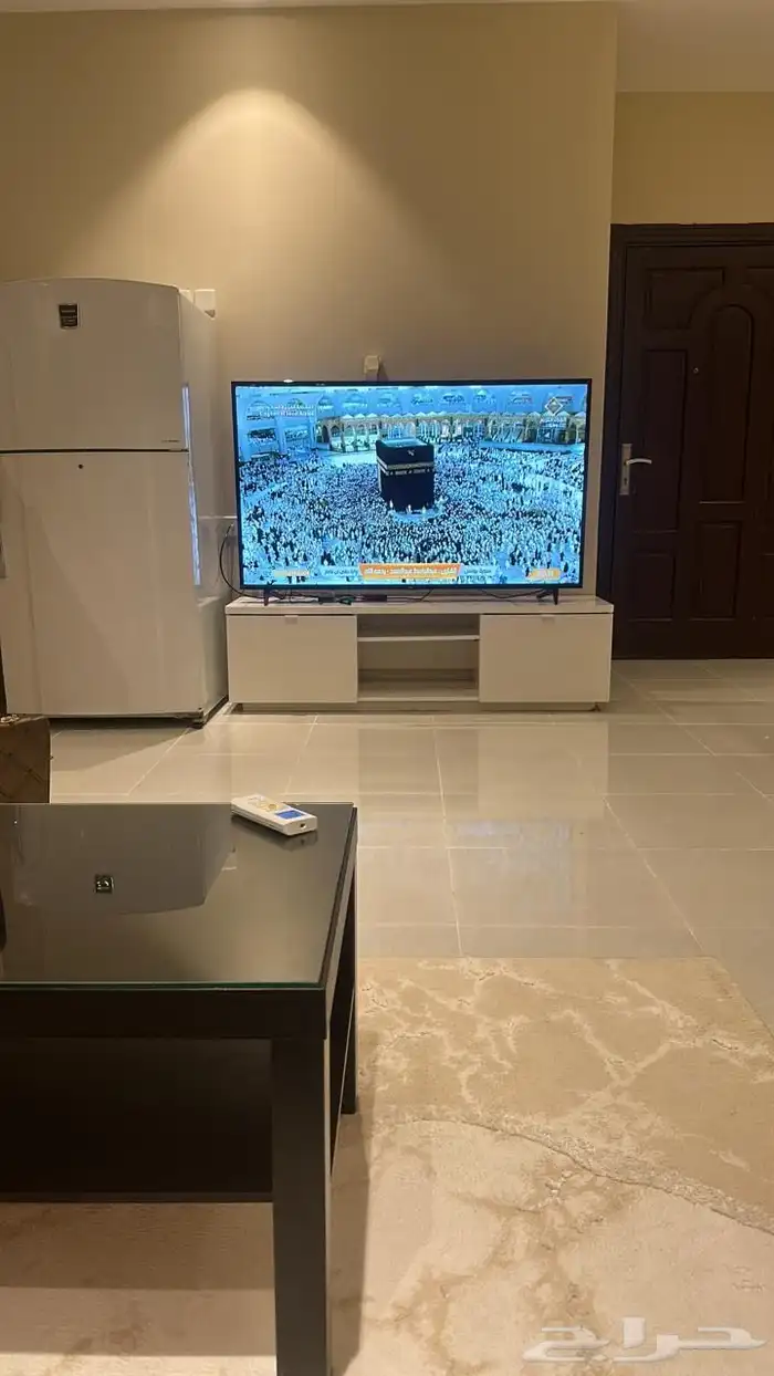 استوديو فاخر للإيجار الشهري بحي الصالحية 3