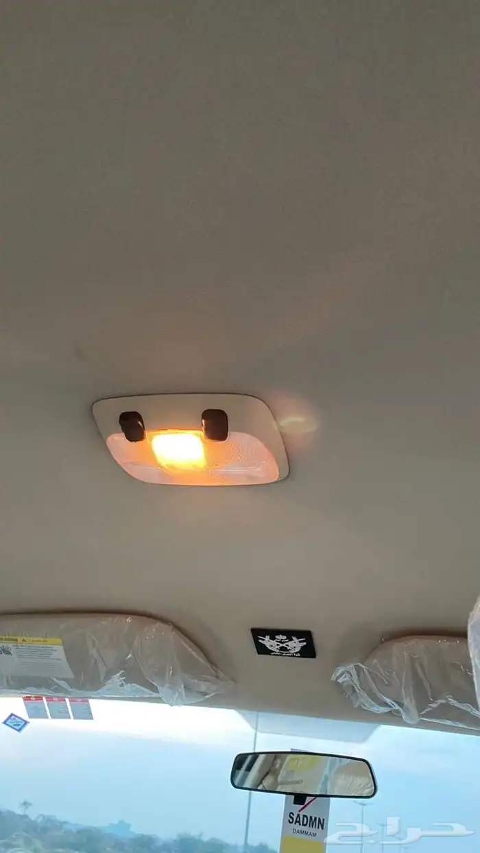 فورد فكتوريا 2010 مخزن ( تم البيع ) 62