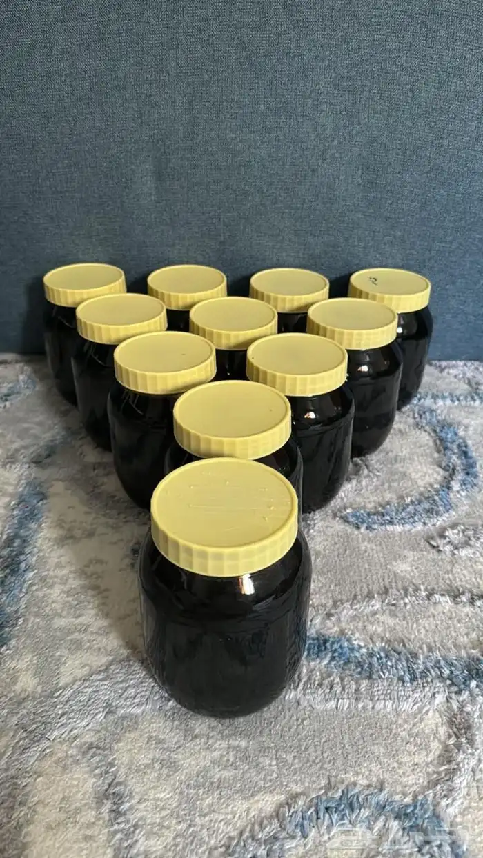 يتوفر لدينا عسل طلحه و سمره 0