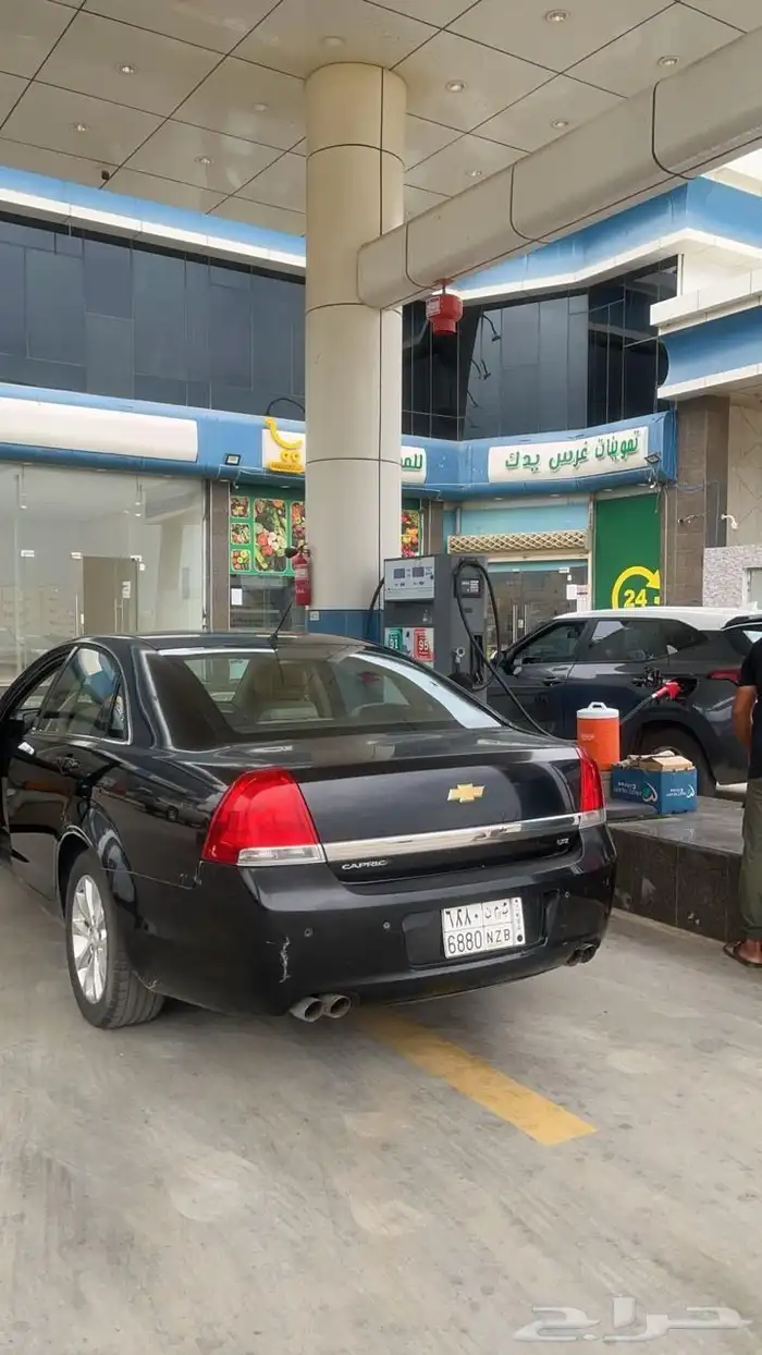 كابريس 2012 28