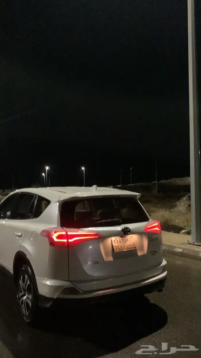 راف فور 2016 4