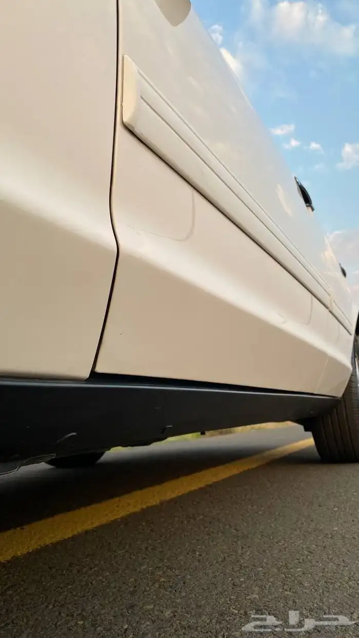 فورد فكتوريا 2010 مخزن ( تم البيع ) 13