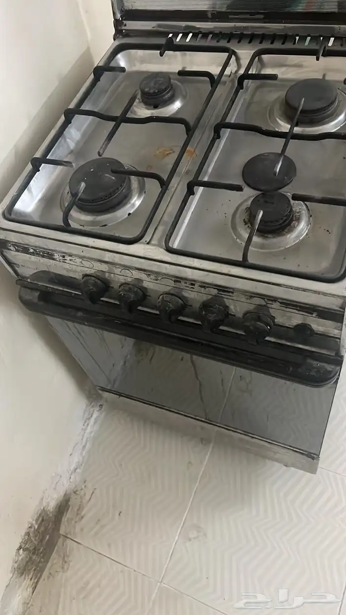 فرن نظيف للبيع 1