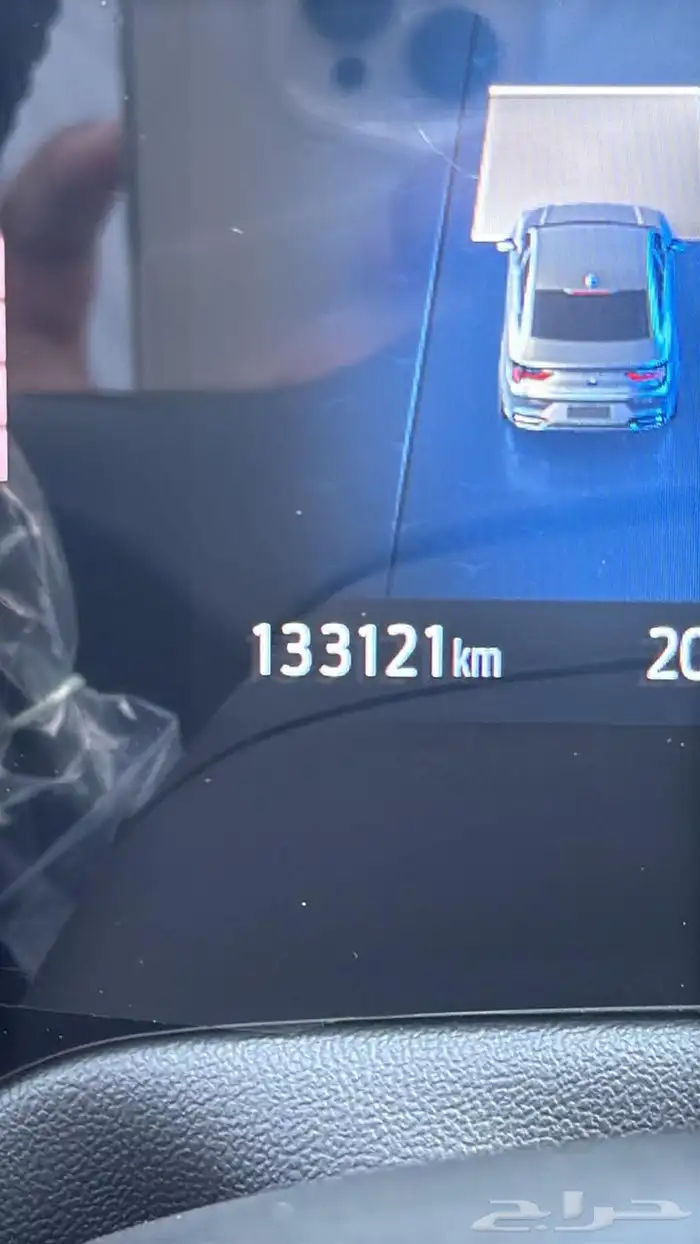 تورس تيتانيوم 2023 6