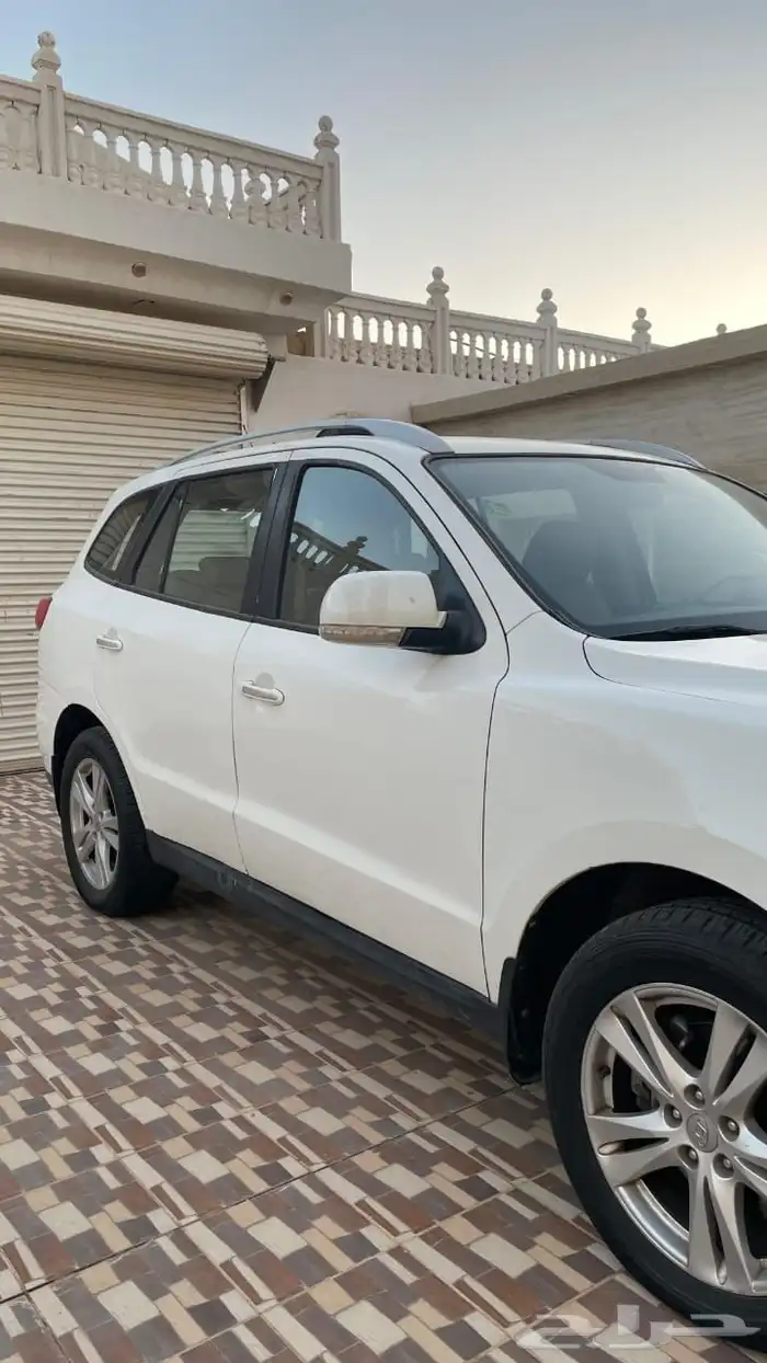 سنتافيه 2011 2