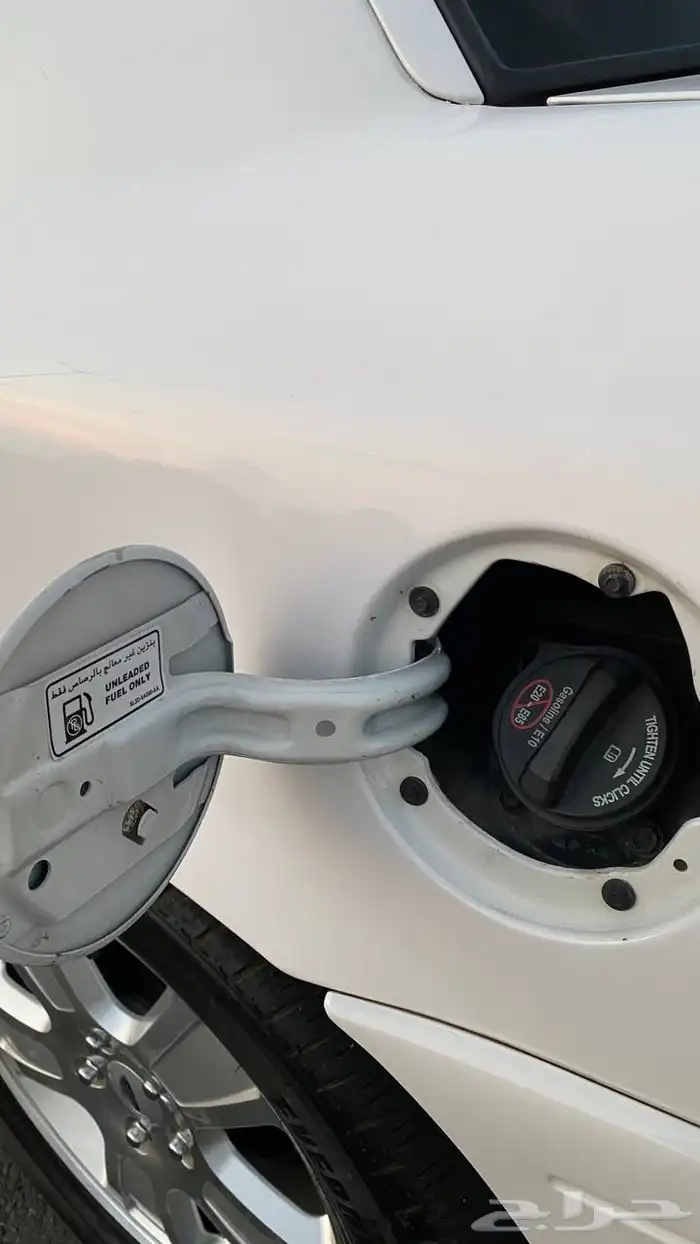 فورد فكتوريا 2010 مخزن ( تم البيع ) 84