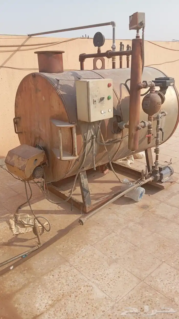 بولار للبيع 3