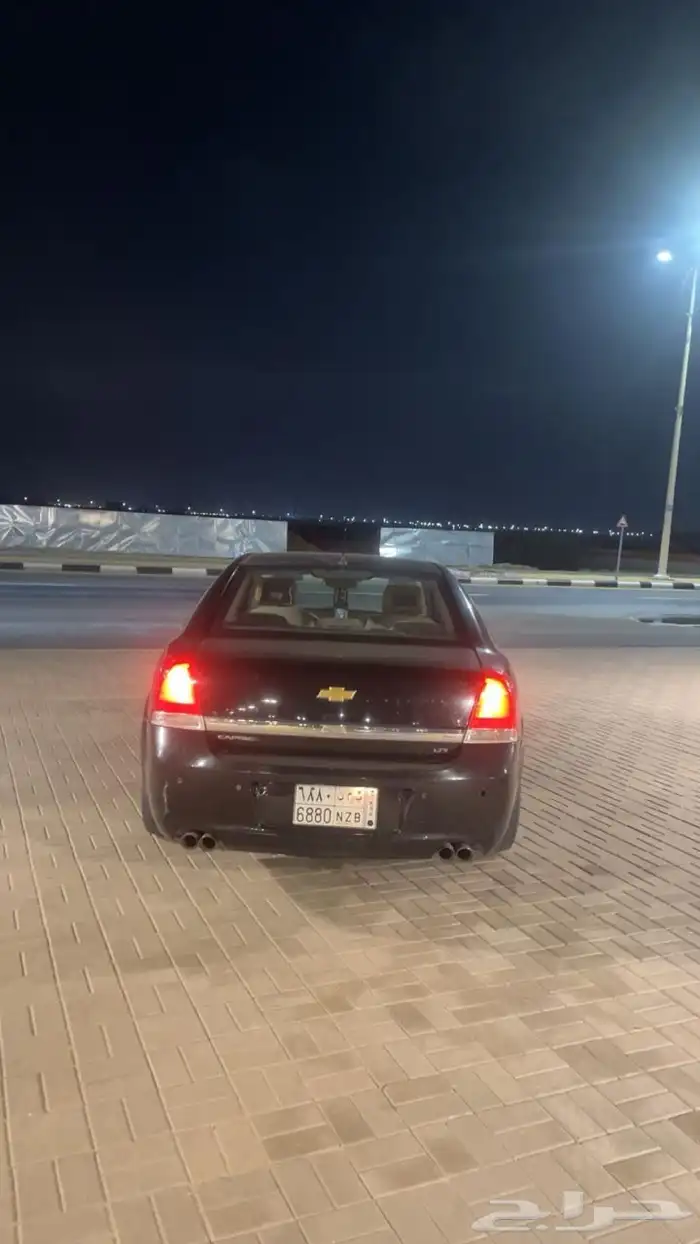 كابريس 2012 22