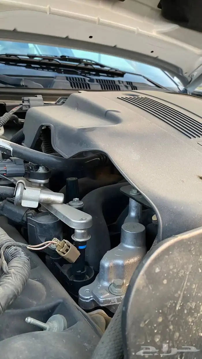 فورد فكتوريا 2010 مخزن ( تم البيع ) 41