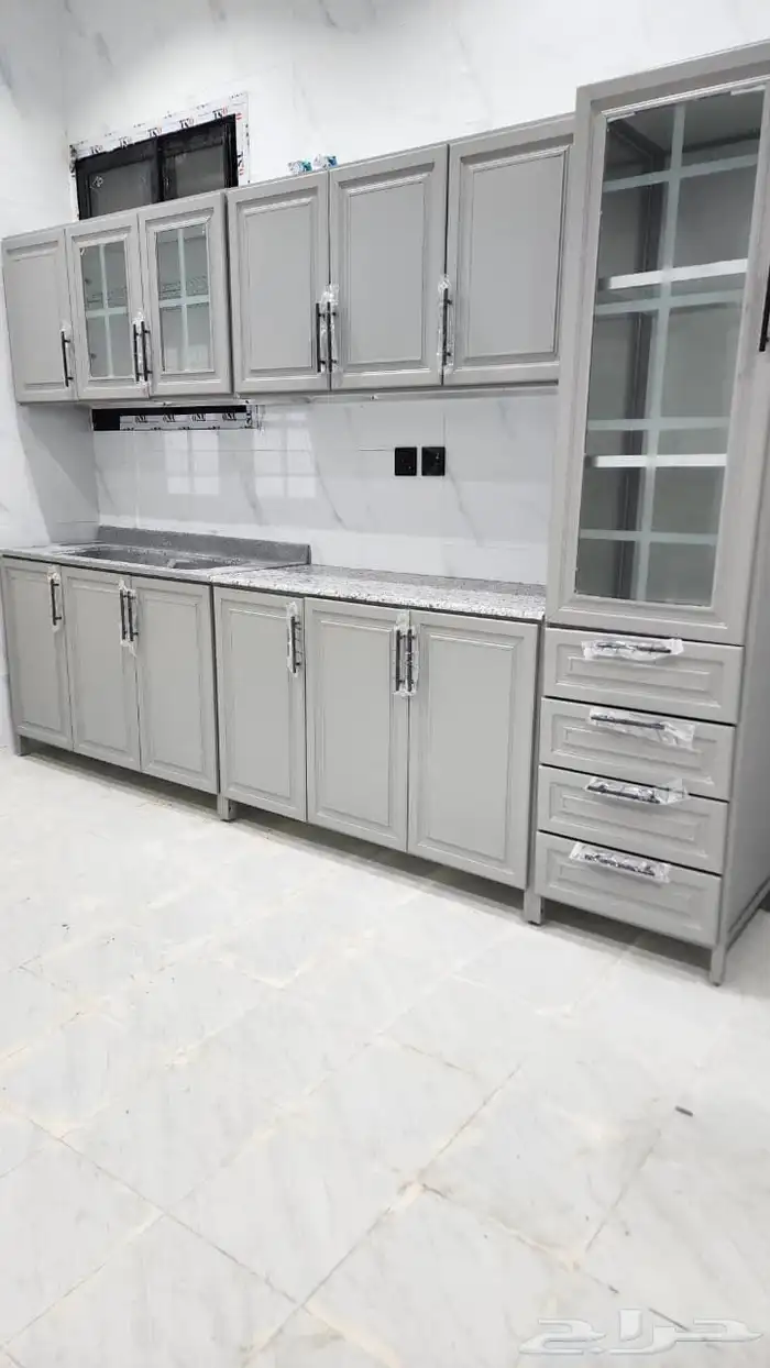 مطابخ صاج جاهز ومعدل حسب الطلب تبدالاسعار2500 2