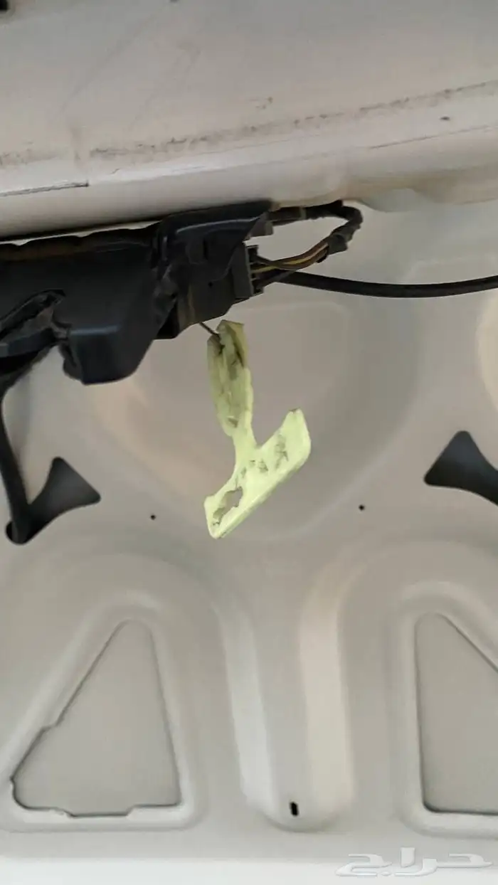 فورد فكتوريا 2010 مخزن ( تم البيع ) 87