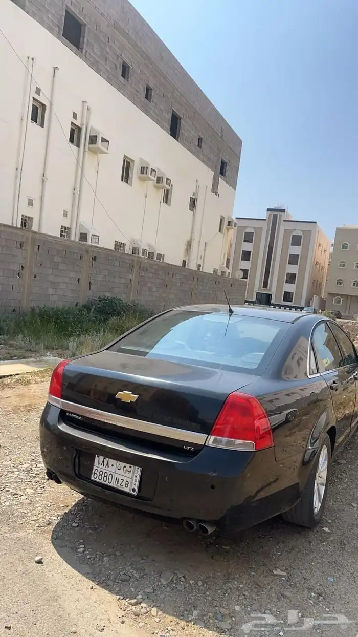 كابريس 2012 29