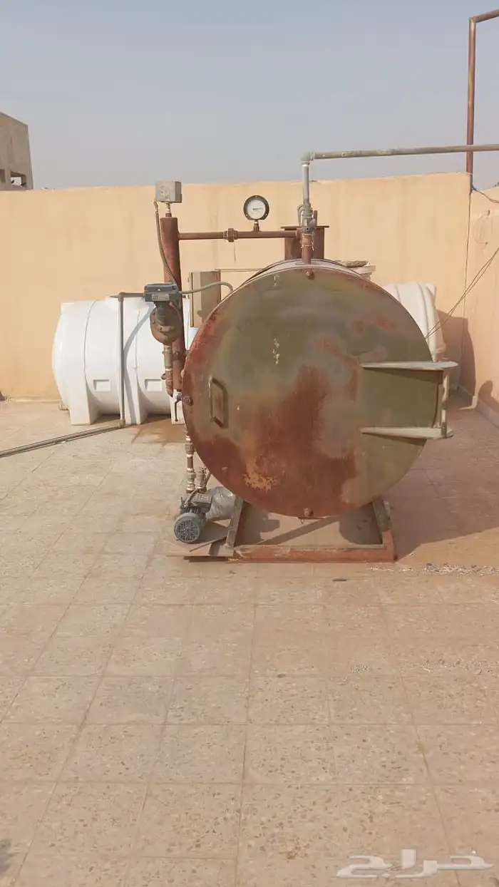 بولار للبيع 5