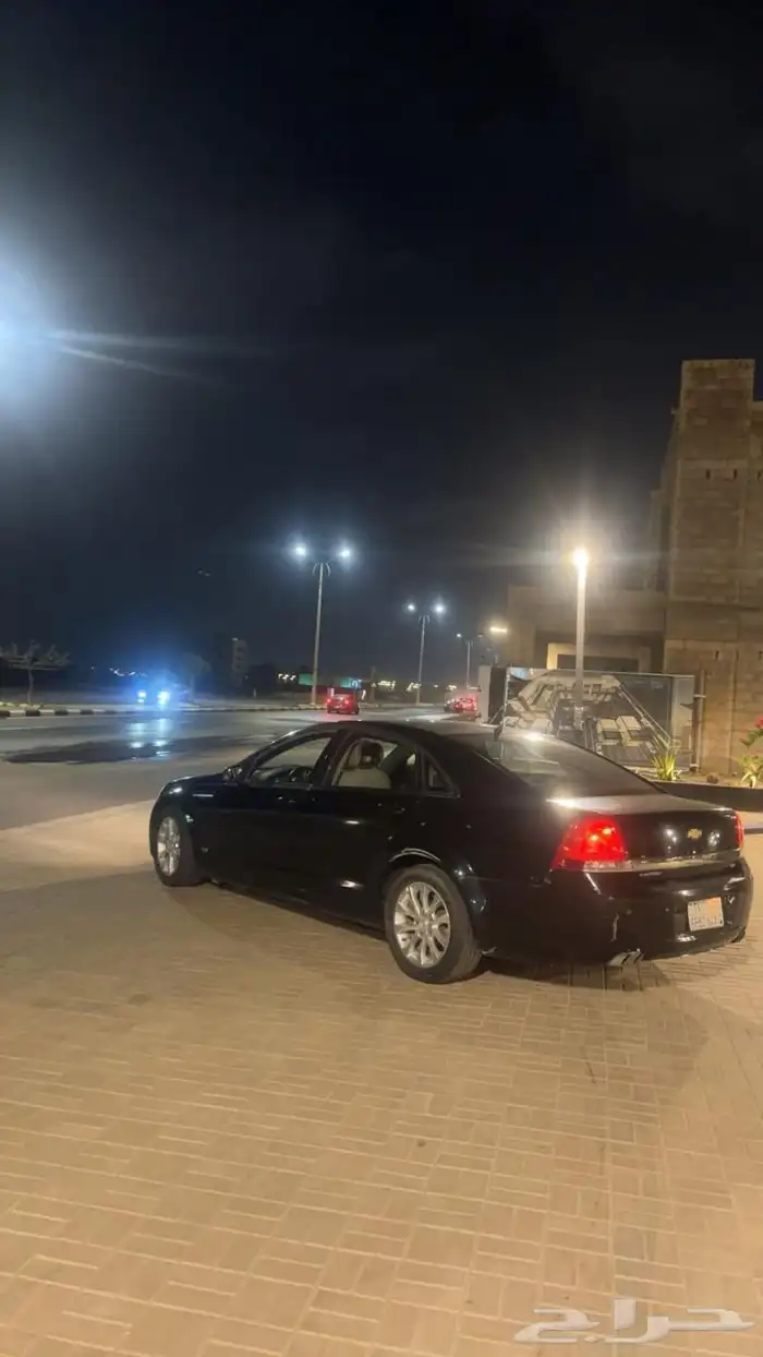 كابريس 2012 16