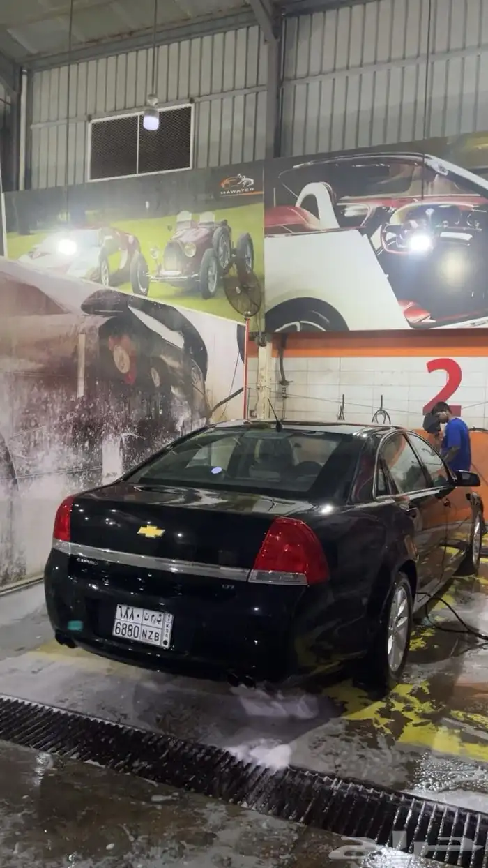 كابريس 2012 36